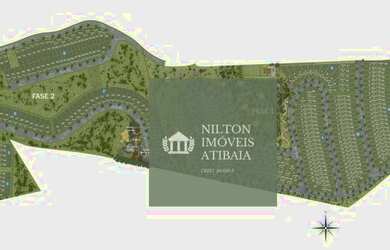 Imagem 6: Terreno VIVEJO à venda, 231 m² por R$ 130.000 - Vivejo Atibaia - Atibaia/SP