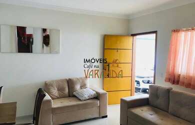 Imagem 9: Casa com 3 dormitórios à venda, 211 m² por R$ 745.000,00 - Jardim Pinheiros - Valinhos/SP