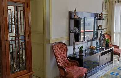 Imagem 4: Cobetura 130 metros quadrados na Rua Uruguai