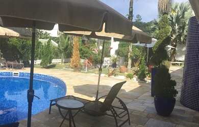 Imagem 3: Casa no Condomínio Arujazinho