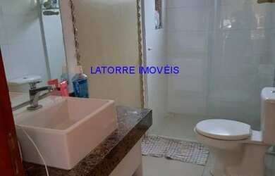 Imagem 15: CASA RESIDENCIAL em JUNDIAÍ - SP, PARQUE RESIDENCIAL JUNDIAÍ II