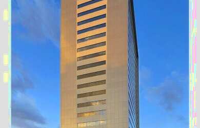 Imagem 2: Andar Corporativo para alugar, 1280 m² por R$ 102.400,00/mês - Luxemburgo...