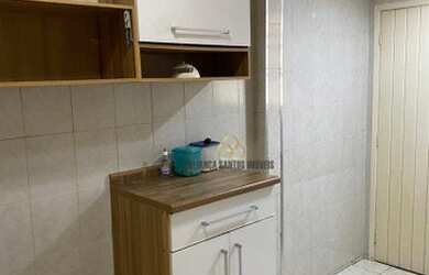 Imagem 16: JA-Apartamento à venda, 67 m² por R$ 360.000 - Gonzaga - Santos/SP