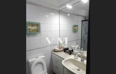 Imagem 10: APATAMENTO EXCELENTE. Piscina, Churrasqueira, Área de serviçoe70m²...