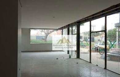 Imagem: O depósito possui 1 Vaga na garagem e 180m² de Área e está