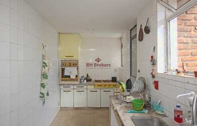 Imagem 11: BELO HORIZONTE - Casa Padrão - Santa Lúcia