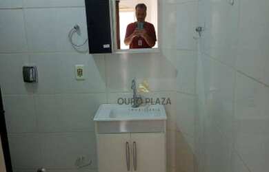 Imagem 5: Apartamento com 3 dormitórios, 101 m² - venda por R$ 240.000 ou aluguel...