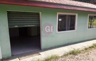 Imagem 4: Ponto comercial com Galpão nos Fundos para Locação AT 600m² De frente...