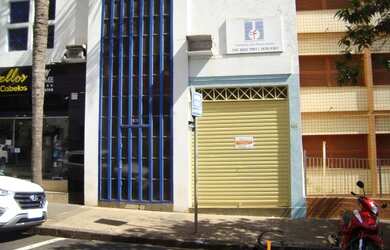 Imagem: O depósito possui 54m² de Área e está localizado em Campos