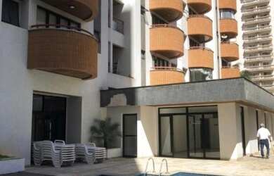 Imagem 2: SÃO PAULO - Apartamento Padrão - BROOKLIN PAULISTA