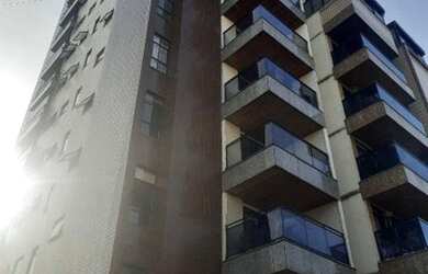 Imagem 1: Apartamento à venda, 85 m² por R$ 385.000,00 - Passos - Juiz de Fora/MG