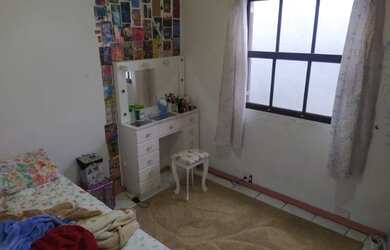 Imagem 4: Sobrado carapicuiba. Varanda, Área de serviço, 100m² de Áreae2 Vagas...