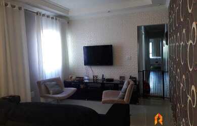 Imagem 5: Cobertura com 4 dormitórios, 180 m² - venda por R$ 900.000,00 ou aluguel...