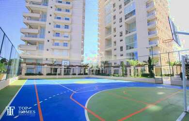 Imagem 15: Apartamento à venda no Grand Garden Residence - Jundiaí - Alto Padrão