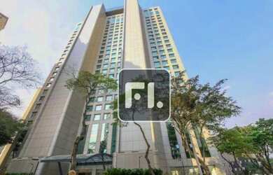 Imagem: O depósito possui 5 Vagas na garagem, 757m² de Área e está