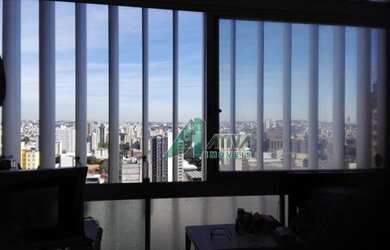 Imagem 5: Apartamento com 1 dormitório à venda, 16 m² por R$ 160.000,00 - Barro...