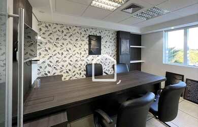 Imagem 11: Sala, 59 m² - venda por R$ 550.000 ou aluguel - Granja Viana - Cotia/SP