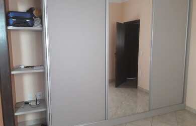 Imagem 12: Casa no Bairro Jardim Caparroz em São José do Rio Preto-SP