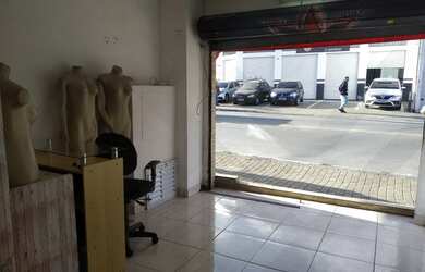 Imagem 8: Sala para alugar, 15 m² por R$ 1.000,00/mês - Vila Dirce - Carapicuíba/SP