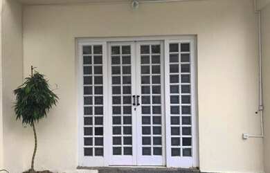 Imagem 2: Sobrado, 200 m² - venda por R$ 2.400.000,00 ou aluguel por R$ 6.500,00/mês...