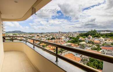 Imagem 8: Apartamento Alto Padrão para Venda em Centro Tubarão-SC