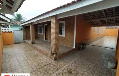 Imagem 6: Caraguatatuba - Casa Padrão - Barranco Alto