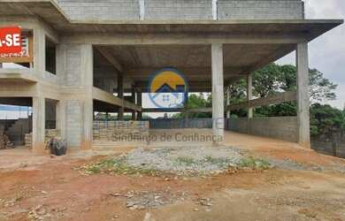 Imagem 1: Galpão para Locação em São Paulo, Socorro, 4 banheiros, 10 vagas