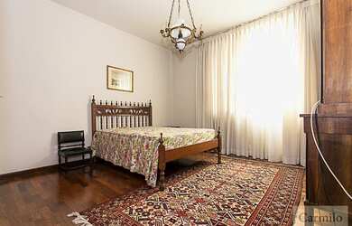 Imagem 15: Maravilhoso! Com excelente localização em frente ao parque Buenos Aires. Agende uma visita