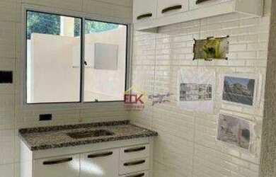 Imagem 7: Casa com 3 dormitórios à venda, 70 m² por R$ 285.000 - Quiririm - Taubaté/SP