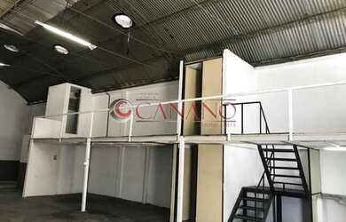 Imagem 15: Rio de Janeiro - Galpão/Depósito/Armazém - Riachuelo