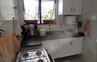 Imagem 11: Caminho das Árvores com 3 4, 02G e 126M² no Edf. Maison Fontaine