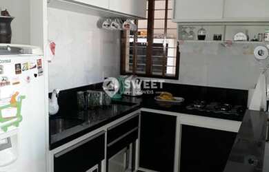 Imagem 5: Casa Alto Padrão para Venda em Scharlau São Leopoldo-RS