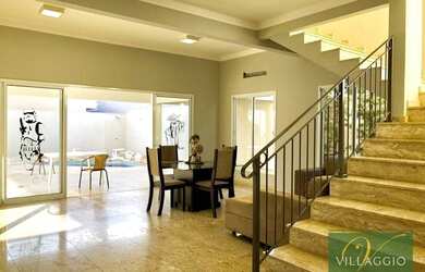 Imagem 6: Casa com 4 dormitórios à venda, 285 m² por R$ 1.450.000 - GAIVOTA I...