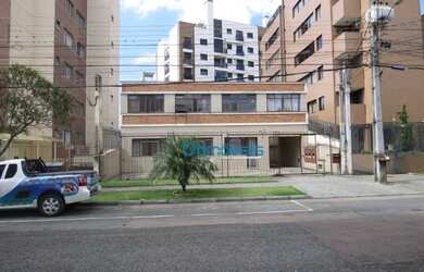 Imagem 3: Terreno à venda, 439 m² por R$ 1.850.000,00 - Alto da Glória - Curitiba/PR