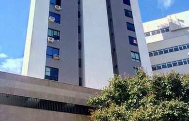 Imagem: O depósito possui 1 Vaga na garagem e 29m² de Área e está