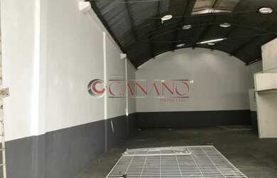 Imagem 13: Rio de Janeiro - Galpão/Depósito/Armazém - Riachuelo