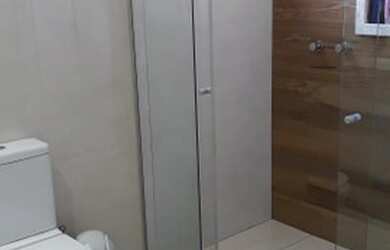 Imagem 14: Maravilhoso sobrado á venda em Paulinia condominio Terras do Cancioneiros Paulínia com 4 s