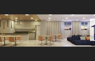 Imagem 11: Apartamento com 2 dormitórios à venda, 40 m² por R$ 418.489 - Vila...