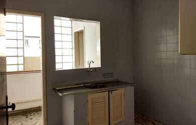 Imagem 10: Apartamento para venda tem 50 metros quadrados na Vila Clementino - São...