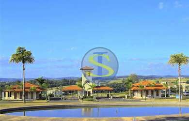 Imagem 1: Terreno à venda no Condomínio Terras de São José II - Itu/SP