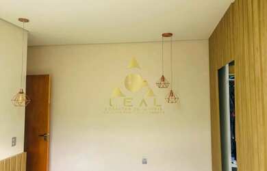 Imagem 14: Casa de condomínio térrea para venda com 230 metros quadrados com 3...