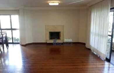 Imagem 10: Apartamento com 4 dormitórios, 217 m² - venda por R$ 1.038.800,00 ou...