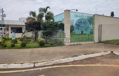 Imagem 3: Ótima Casa de 03 quartos na QC 08 do Jardins Mangueiral por R$550.000,00