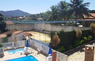 Imagem 16: casa de condomínio em Saquarema - Aceita carta de crédito