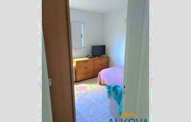 Imagem 8: Apartamento Residencial à venda, Jardim América, São José dos Campos - AP6124