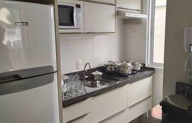 Imagem 8: Apartamento aluguel temporada,praia da Pinheira, Palhoça Santa Catarina