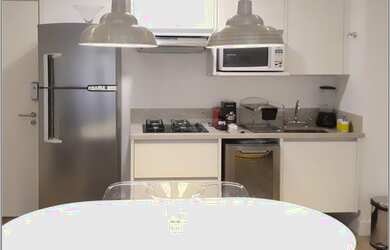 Imagem 11: Flat residencial para locação, Jardim Paulista, São Paulo