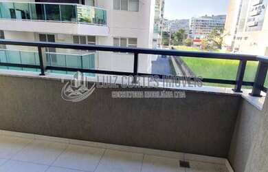 Imagem 11: Apartamento 3 quartos, Freguesia, Life 360, Estrada do Bananal