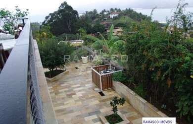 Imagem 4: REGIÃO CENTRAL DE ILHABELA - ALTO PADRÃO