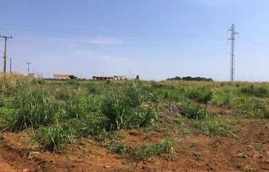 Imagem 2: Terreno no Ipiranga do norte